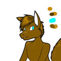 Kit nomara by wolfpup