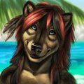 Selina_Z Realistic Icon
