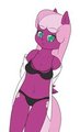 Cheerilee by AnoNJG