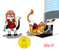 Space Cub Patrol (Operations Division)