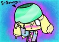 Happy Birthday Ms.Foxx~
