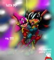 POLE DANCE PART 2 END by redmadness