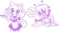 Maids by TenshiGarden