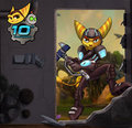 [DIGITAL] Ratchet and Clank - 10th Anniversary