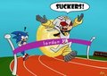 The Winner takes it all by Aki743
