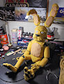 Plushtrap (WIP)