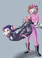 Time For Your Medicine (No Gag) [COM] by LemmyGetton