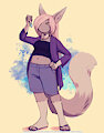 Ah yes... by Saucy