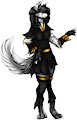 Leanne - Throneroom - Gift