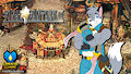 GAME STREAM - Final Fantasy 9