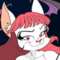 A sexy Succubus