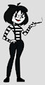 Mad Madam Mime