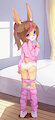 Bedwetting “problems” by hendric
