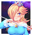 Princess Rosalina