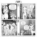 Out Of Chrysalis 14