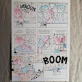 my children's naughtiness #3 page 1 by Oxodraw