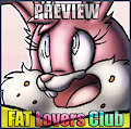 [$15 Tier] Babs Bunny - Carrot Cake
