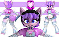 Learning To Model 22 - Texturing Done - Onto Rigging by flufflepimp