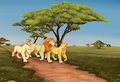 On Patrol