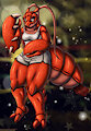 [BIO] Lydia Miles