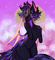 Jun - AT by TiredSeal
