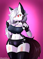 Loona by EarthBKun