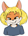 Smugfox by Ratzmaus