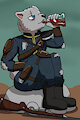 KillaLotus119 Commission