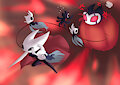 Internally Imbued, main 46 - Stronger Fire by DarlonDemonic