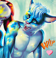 Dog and Cat wip