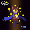 Oneshot fanart