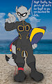 Sly Cooper