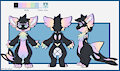 Nioupy Ref Sheet