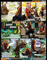 Alone Together - Page 4 by kitsuneyoukai