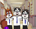 New School