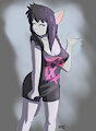 Just more Zoe