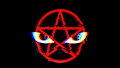 Pentagram by Leonity