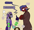 Min-Maxing by portmanpreau