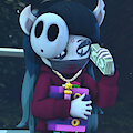 Still in the Streets (Claire Outfit Hack)