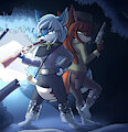 Western by wallooner