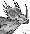 Dino Doodle
