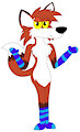 Loxy Moxie [SaberTooth3]