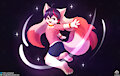 Playing with the Stars [Commission]