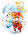 Happy New Year!
