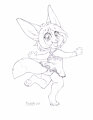[CM] Little Twirling Belle