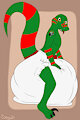 YCH by ThatCatZoey