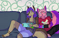 Collab by ThatCatZoey