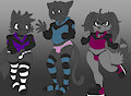 No Pants Club 016 by joykill