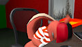 When there are no ideas for a render