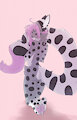[Old Design] Fynn's giant tail